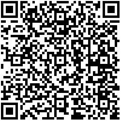 領取註冊金 QR Code