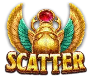 聖甲蟲(SCATTER)